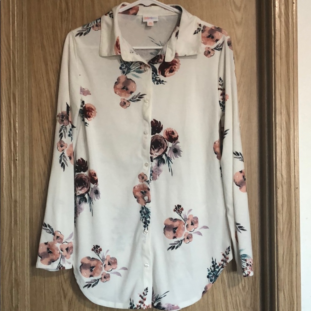 Lularoe Valentina